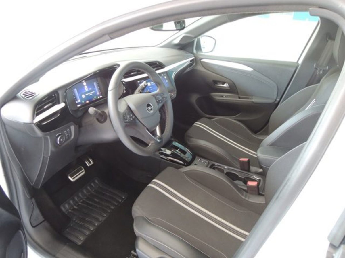 Opel Corsa 1.2 100 CV aut. GS Line (11)