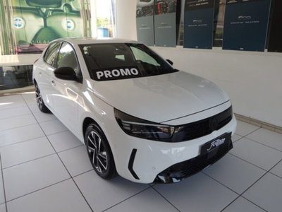 Opel Corsa 1.2 100 CV aut. GS Line (2)