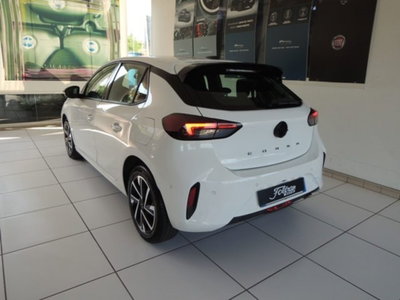 Opel Corsa 1.2 100 CV aut. GS Line (4)