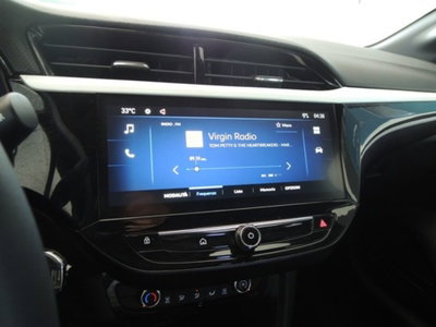 Opel Corsa 1.2 100 CV aut. GS Line (8)