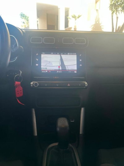 Citroen C3 Aircross BlueHDi 100 S&S Shine (10)