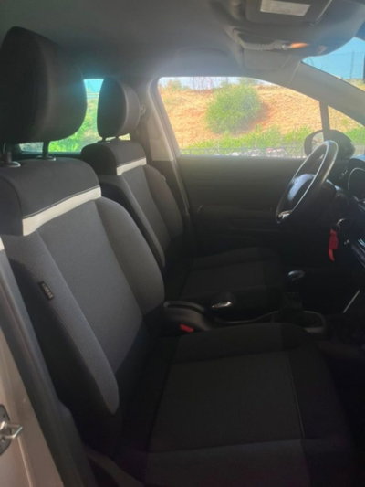Citroen C3 Aircross BlueHDi 100 S&S Shine (12)
