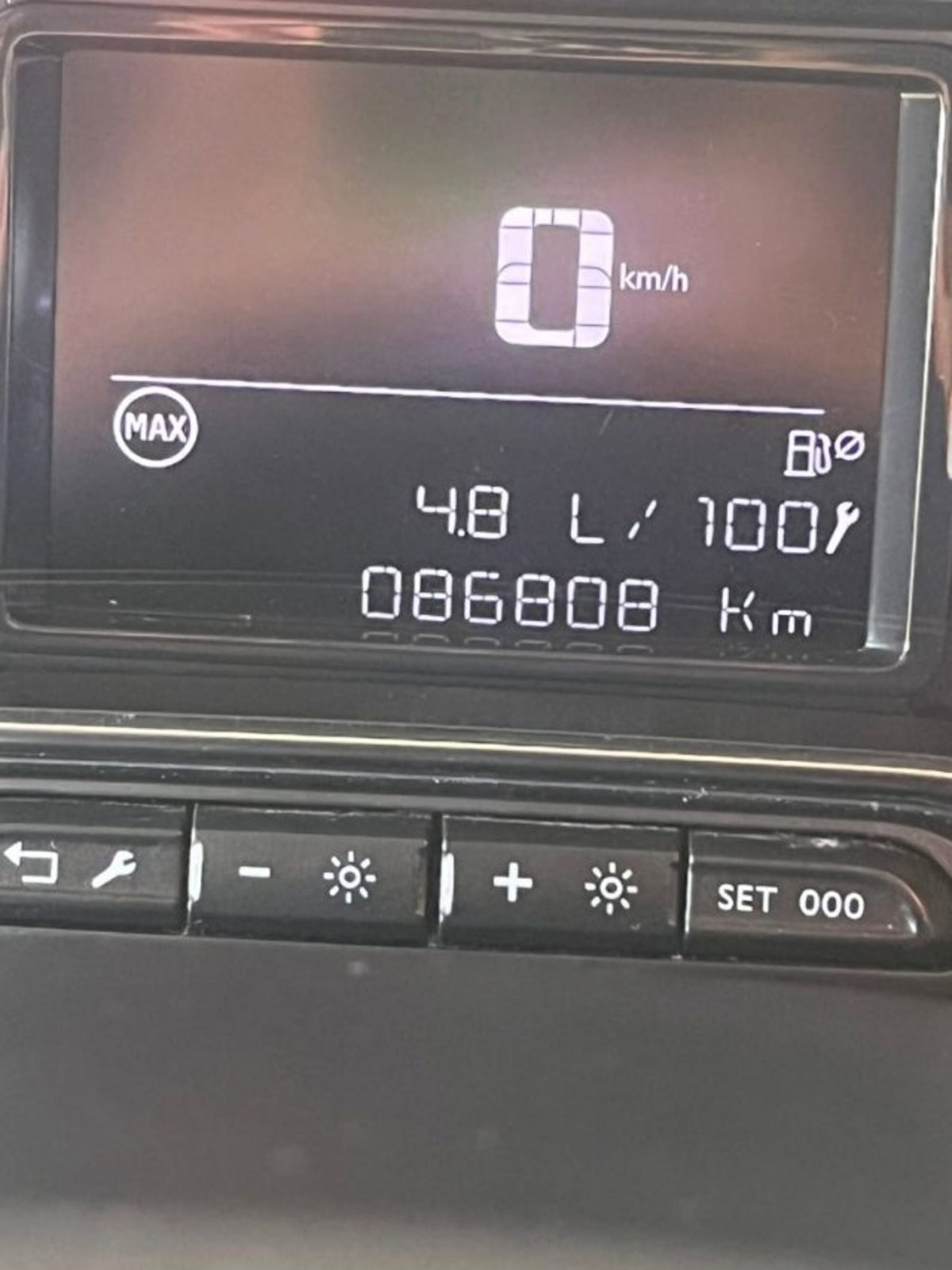 Citroen C3 Aircross BlueHDi 100 S&S Shine (9)