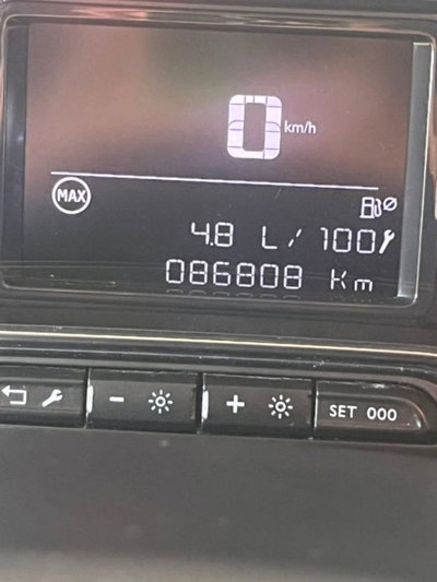 Citroen C3 Aircross BlueHDi 100 S&S Shine (9)