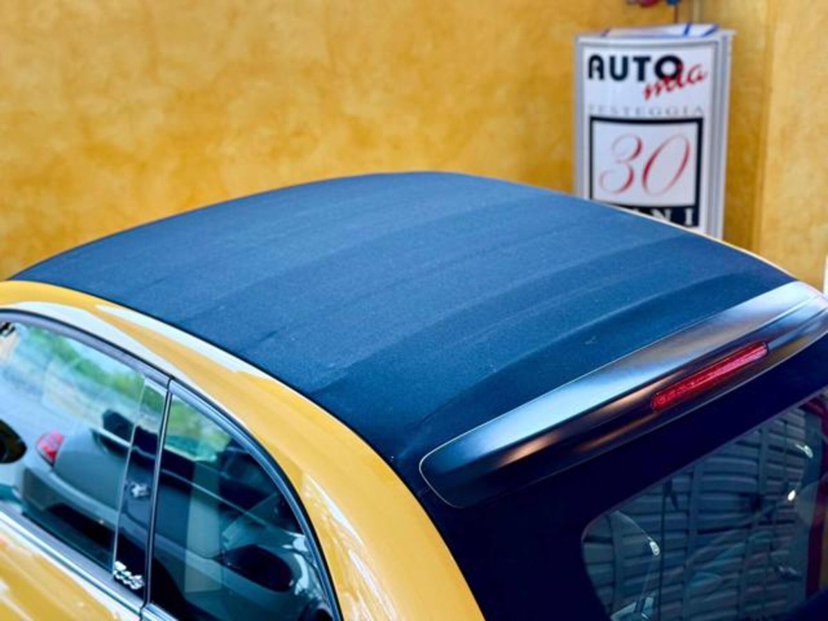 Fiat 500C Cabrio 1.4 16V Lounge (13)