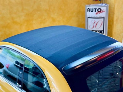 Fiat 500C Cabrio 1.4 16V Lounge (13)