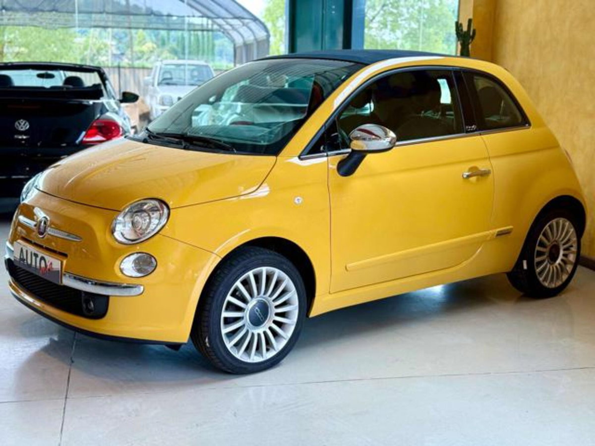 Fiat 500C Cabrio 1.4 16V Lounge (2)