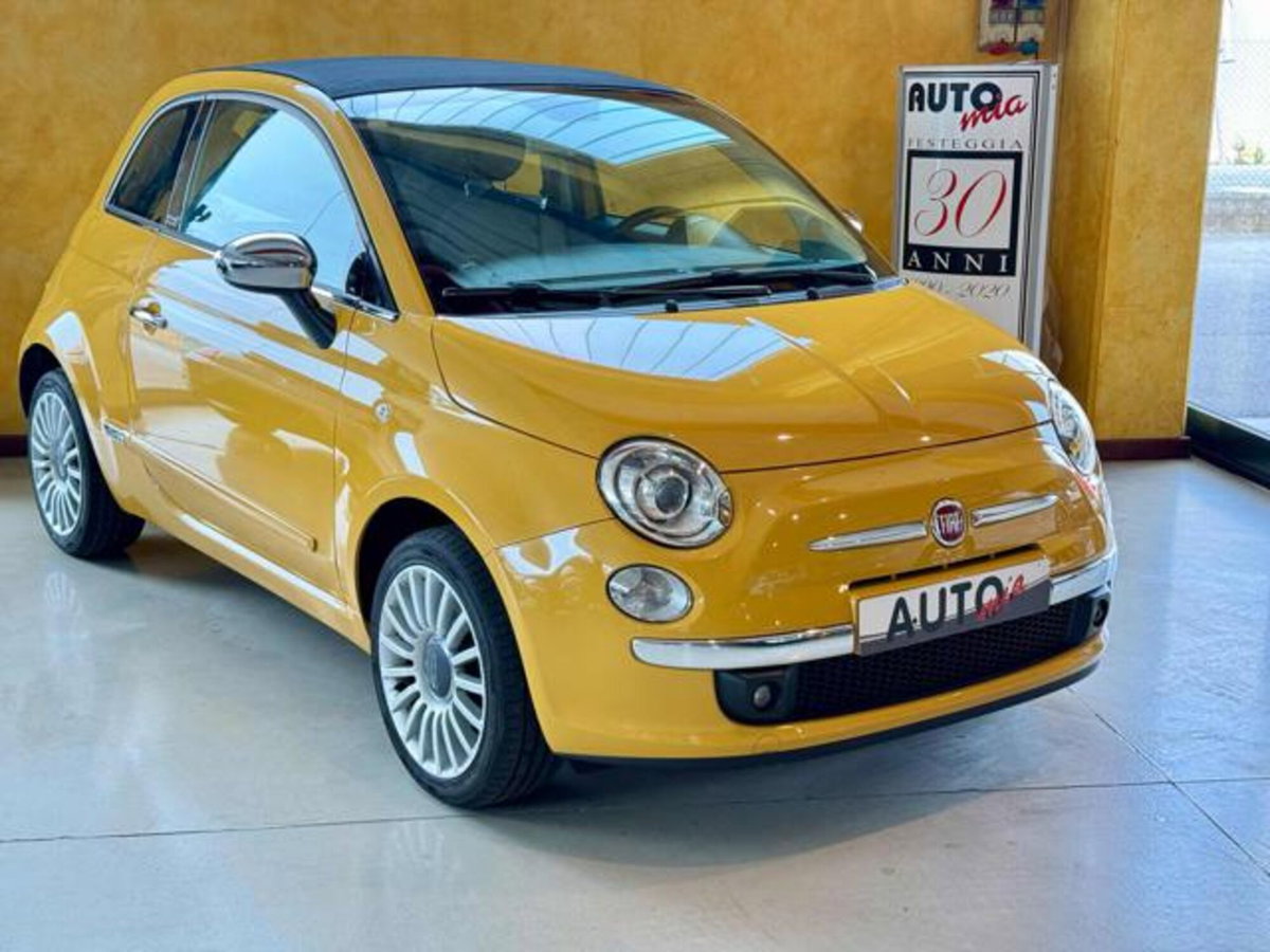 Fiat 500C Cabrio 1.4 16V Lounge (3)