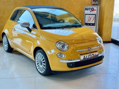 Fiat 500C Cabrio 1.4 16V Lounge (3)