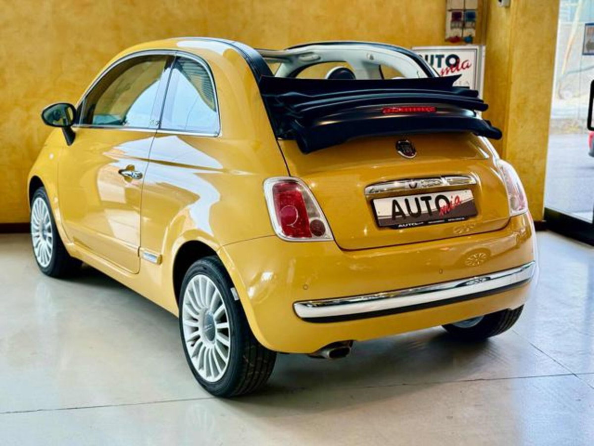 Fiat 500C Cabrio 1.4 16V Lounge (4)
