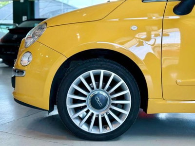 Fiat 500C Cabrio 1.4 16V Lounge (6)