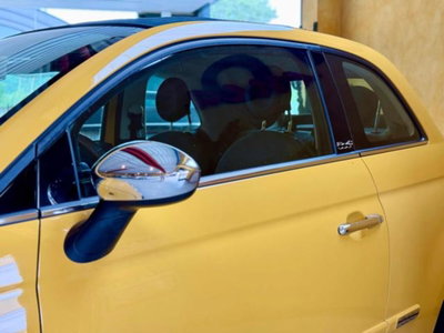 Fiat 500C Cabrio 1.4 16V Lounge (7)