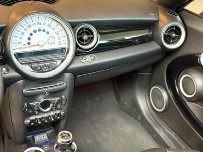 MINI Mini Roadster 1.6 Cooper Roadster (6)