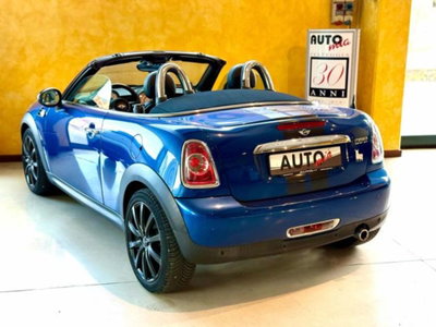 MINI Mini Roadster 1.6 Cooper Roadster (7)