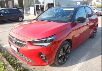 Opel Corsa-e 5 porte Elegance usata