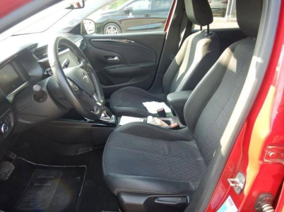 Opel Corsa-e 5 porte Elegance (6)