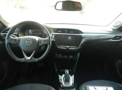 Opel Corsa-e 5 porte Elegance (7)