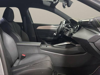 Peugeot 308 SW PureTech Turbo 130 S&S EAT8 GT Pack (11)