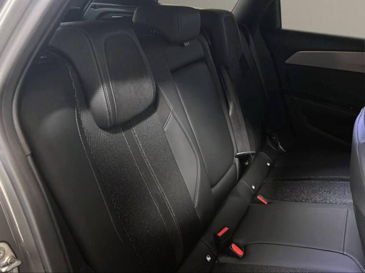 Peugeot 308 SW PureTech Turbo 130 S&S EAT8 GT Pack (12)