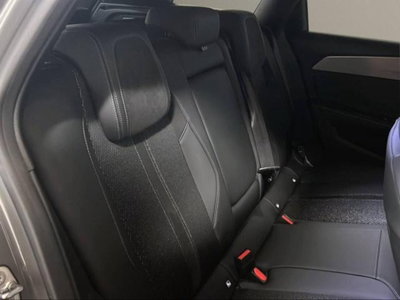 Peugeot 308 SW PureTech Turbo 130 S&S EAT8 GT Pack (12)