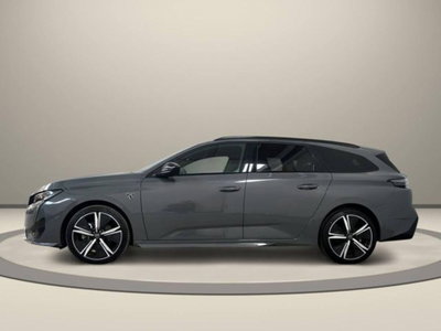 Peugeot 308 SW PureTech Turbo 130 S&S EAT8 GT Pack (3)