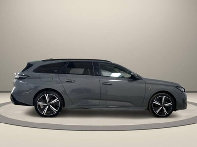 Peugeot 308 SW PureTech Turbo 130 S&S EAT8 GT Pack (4)