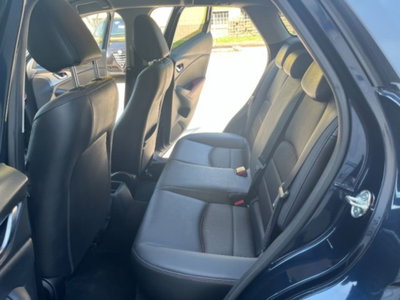 Mazda CX-3 1.5L Skyactiv-D AWD aut. Luxury Edition (8)