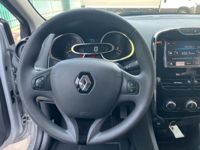 Renault Clio 1.5 dCi 8V 75CV Start&Stop 5 porte Live (11)