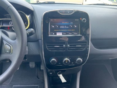 Renault Clio 1.5 dCi 8V 75CV Start&Stop 5 porte Live (12)