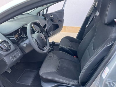Renault Clio 1.5 dCi 8V 75CV Start&Stop 5 porte Live (13)