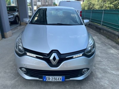Renault Clio 1.5 dCi 8V 75CV Start&Stop 5 porte Live (2)
