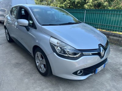 Renault Clio 1.5 dCi 8V 75CV Start&Stop 5 porte Live (3)