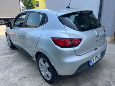 Renault Clio 1.5 dCi 8V 75CV Start&Stop 5 porte Live (6)