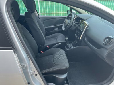 Renault Clio 1.5 dCi 8V 75CV Start&Stop 5 porte Live (7)