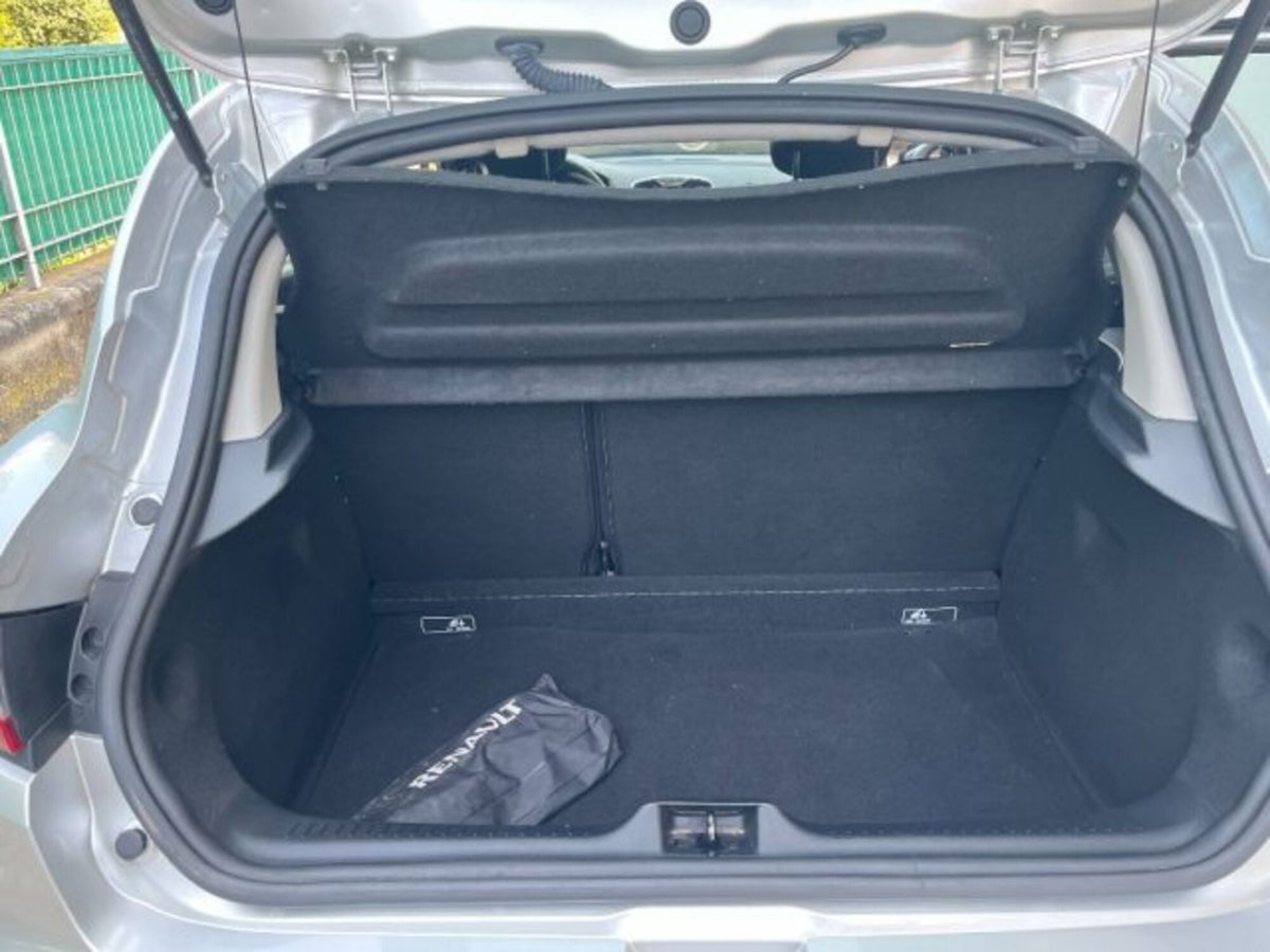Renault Clio 1.5 dCi 8V 75CV Start&Stop 5 porte Live (8)