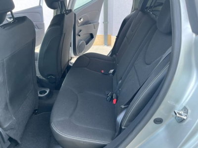 Renault Clio 1.5 dCi 8V 75CV Start&Stop 5 porte Live (9)