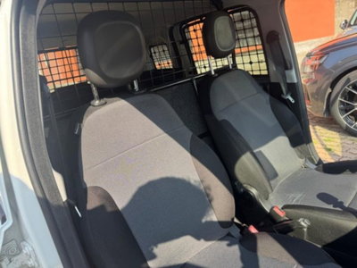 Fiat Panda 1.2 Pop Van 2 posti (12)