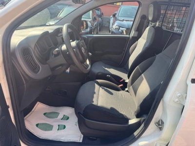 Fiat Panda 1.2 Pop Van 2 posti (13)