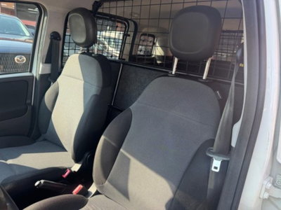 Fiat Panda 1.2 Pop Van 2 posti (14)