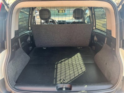 Fiat Panda 1.2 Pop Van 2 posti (15)