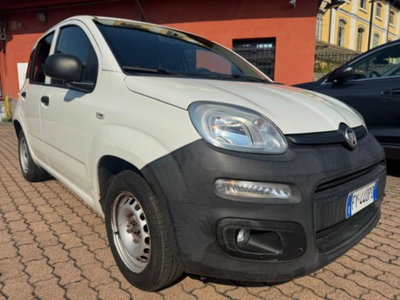 Fiat Panda 1.2 Pop Van 2 posti (3)
