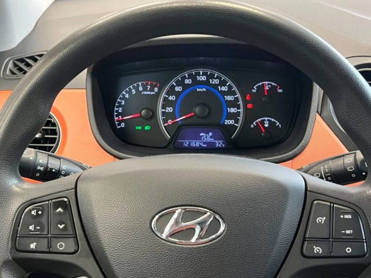 Hyundai i10 1.0 MPI Prime (12)