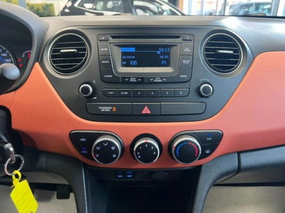 Hyundai i10 1.0 MPI Prime (14)