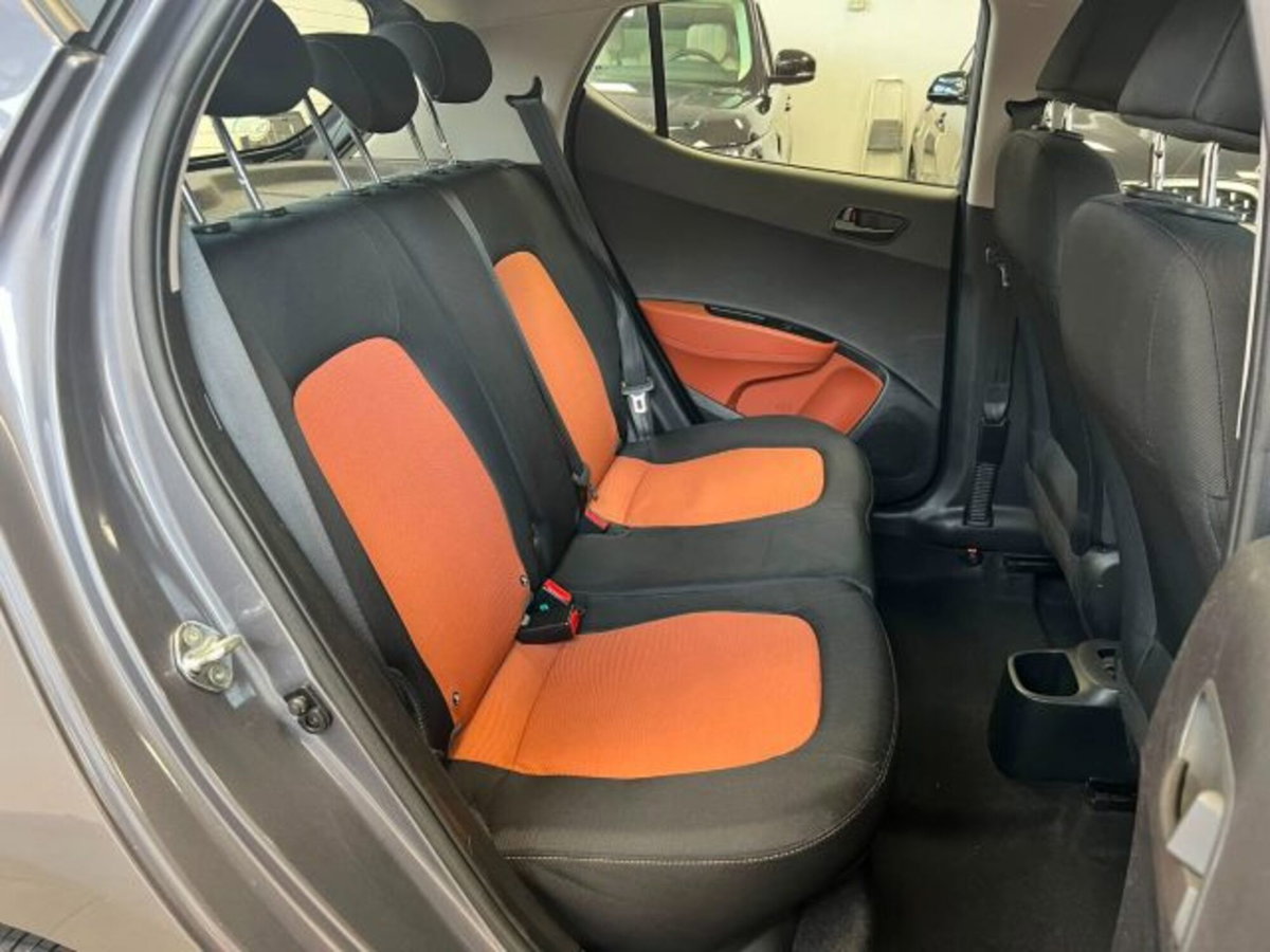Hyundai i10 1.0 MPI Prime (15)