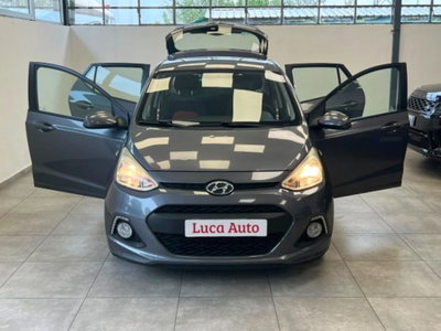 Hyundai i10 1.0 MPI Prime (2)