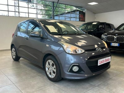 Hyundai i10 1.0 MPI Prime (3)