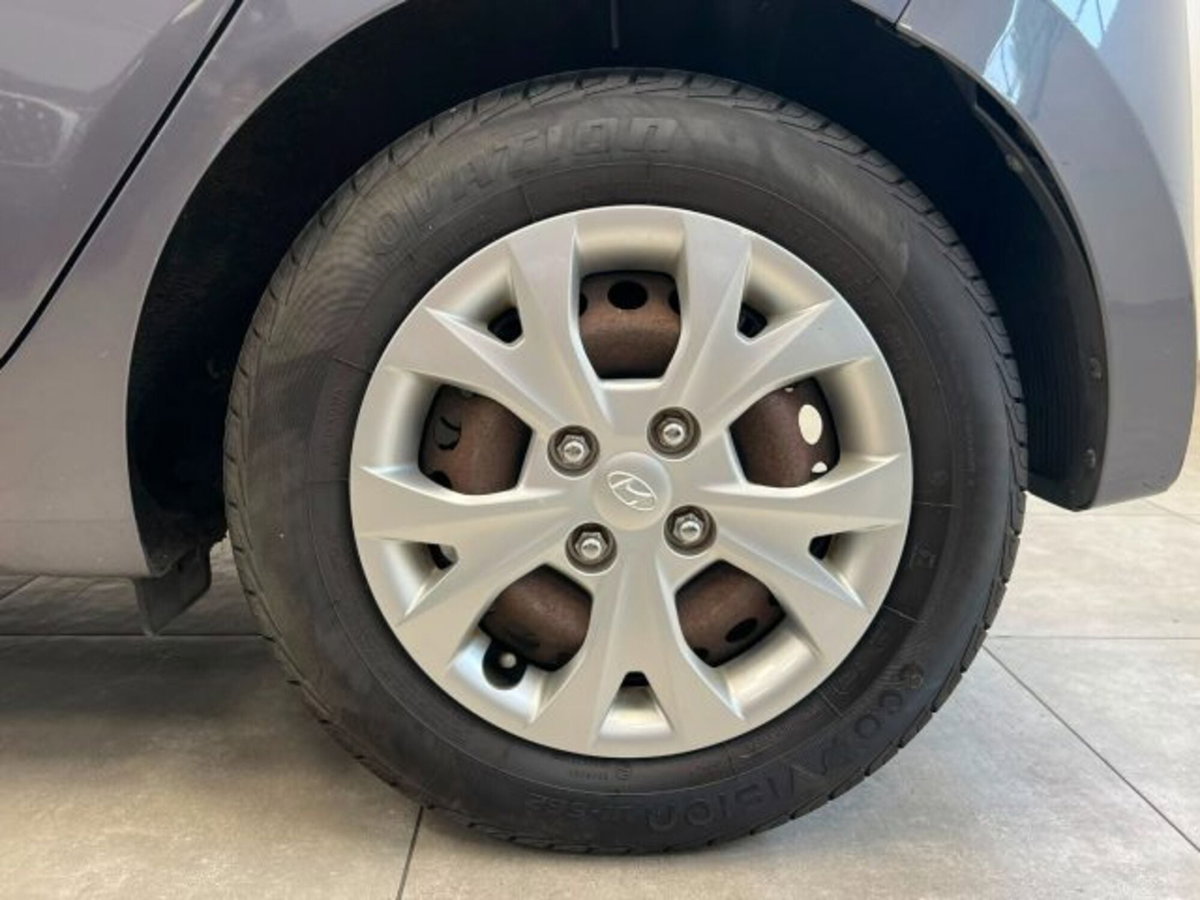 Hyundai i10 1.0 MPI Prime (7)