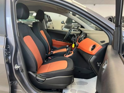 Hyundai i10 1.0 MPI Prime (9)