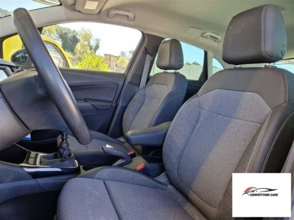 Opel Crossland 1.2 Turbo 12V 110 CV Start&Stop Elegance (10)