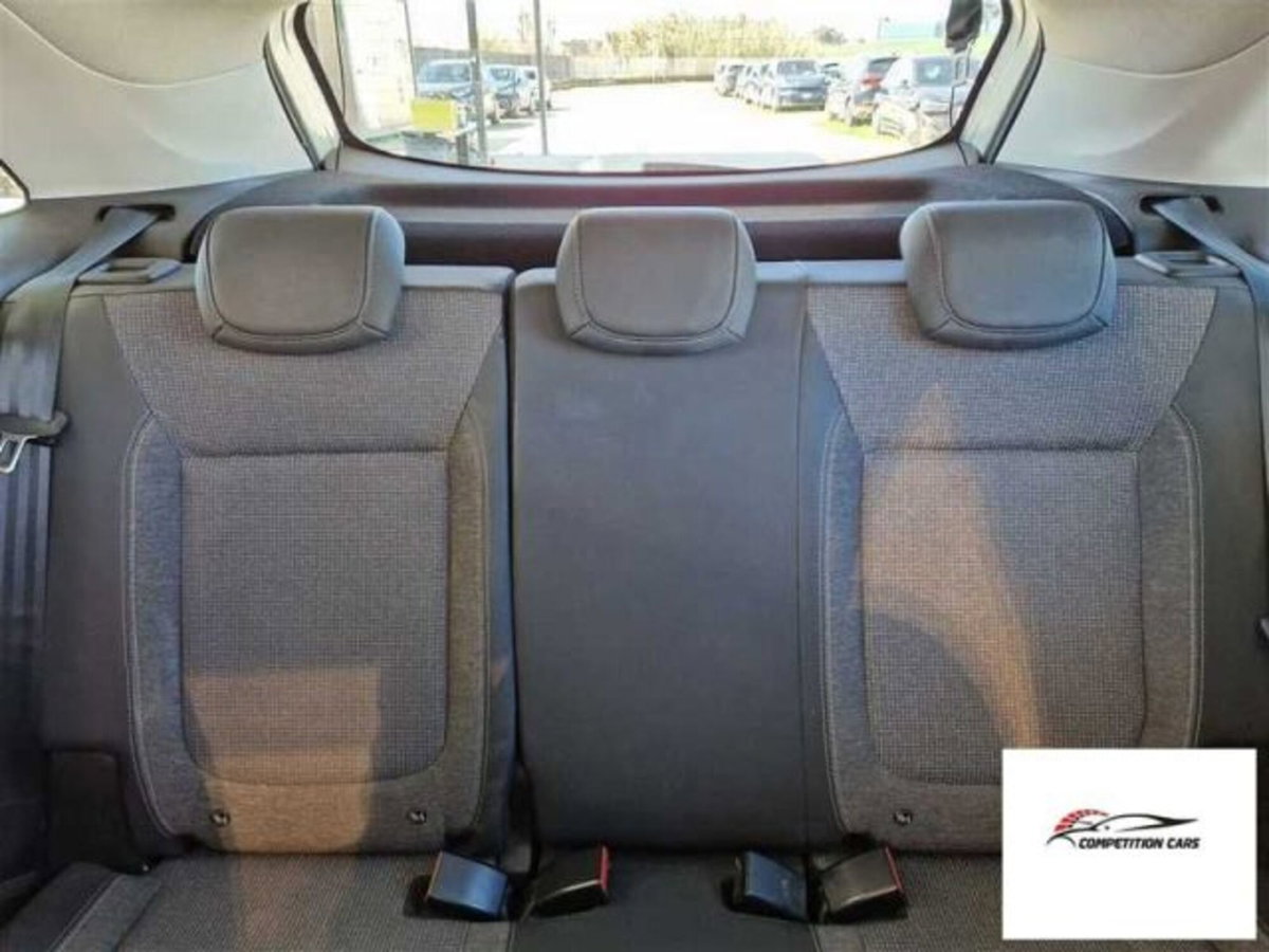 Opel Crossland 1.2 Turbo 12V 110 CV Start&Stop Elegance (14)